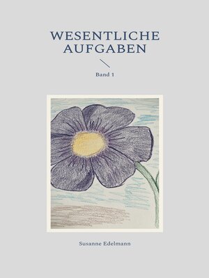 cover image of Wesentliche Aufgaben
